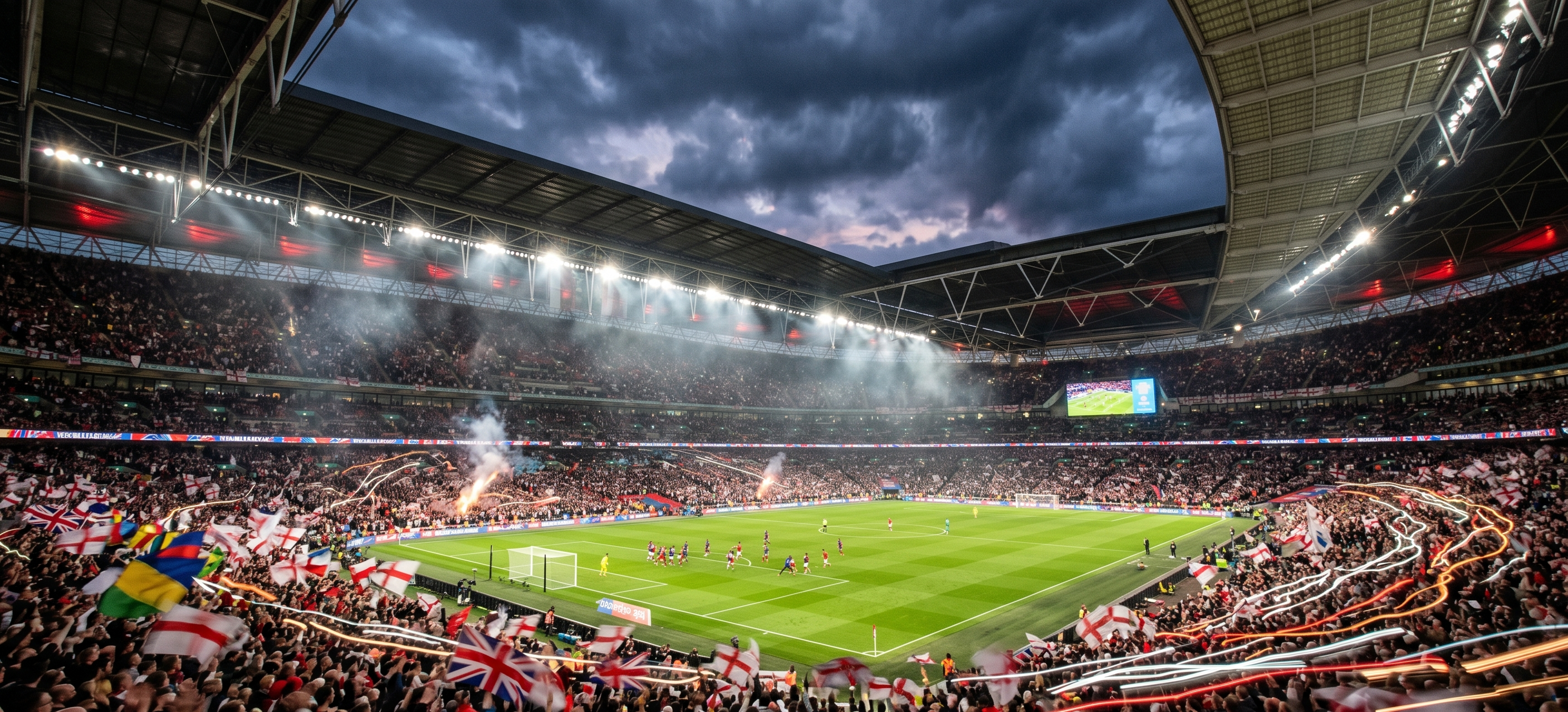 Sport in UK